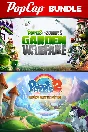 ✅ PopCap Bundle Xbox One & Xbox Series X|S activation