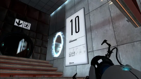 ✅ Portal: Still Alive Xbox One|X|S activation