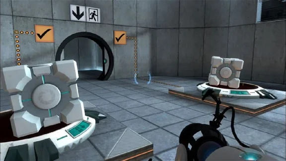 ✅ Portal: Still Alive Xbox One|X|S activation
