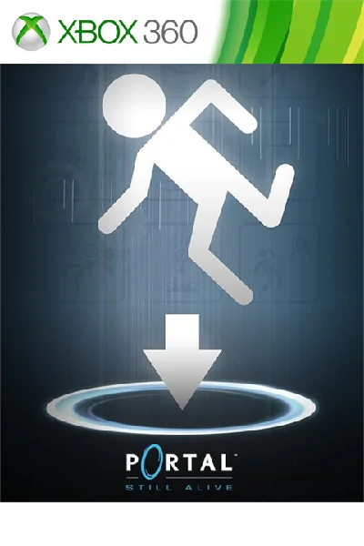 ✅ Portal: Still Alive Xbox One|X|S activation