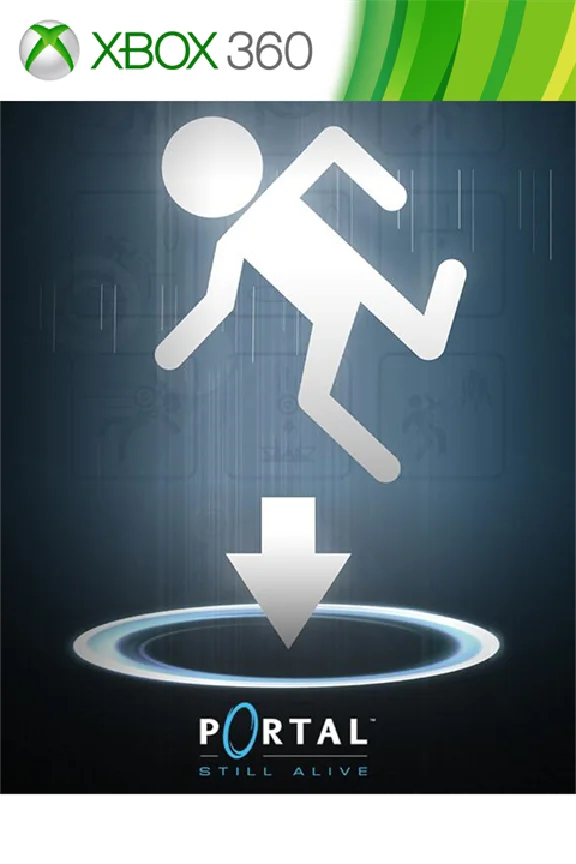 ✅ Portal: Still Alive Xbox One|X|S activation