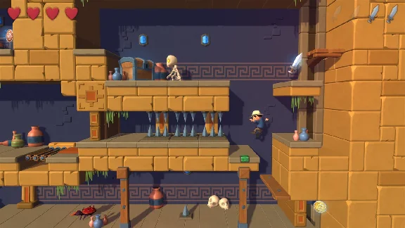 ✅ Pyramid Quest Xbox One & Xbox Series X|S активация