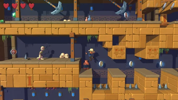 ✅ Pyramid Quest Xbox One & Xbox Series X|S активация