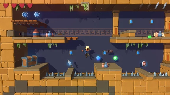 ✅ Pyramid Quest Xbox One & Xbox Series X|S активация