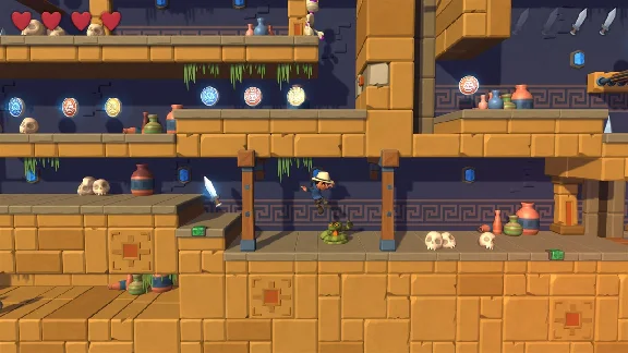 ✅ Pyramid Quest Xbox One & Xbox Series X|S активация