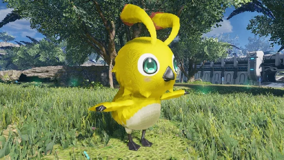 ✅ PSO2:NGS - Beginners! Rappy Edition Xbox activation