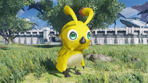 ✅ PSO2:NGS - Beginners! Rappy Edition Xbox activation