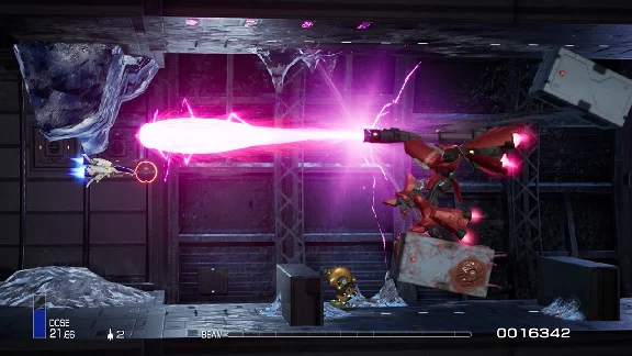 ✅ R-Type® Final 2 Xbox One & Xbox Series X|S activation