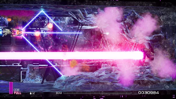 ✅ R-Type® Final 2 Xbox One & Xbox Series X|S activation
