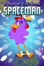 ✅ Purple Chicken Spaceman Xbox One|X|S activation