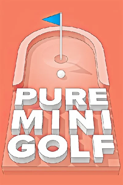 ✅ Pure Mini Golf Xbox One & Xbox Series X|S activation