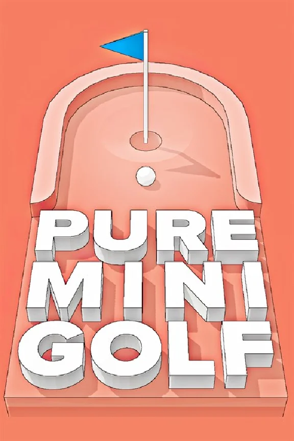 ✅ Pure Mini Golf Xbox One & Xbox Series X|S activation