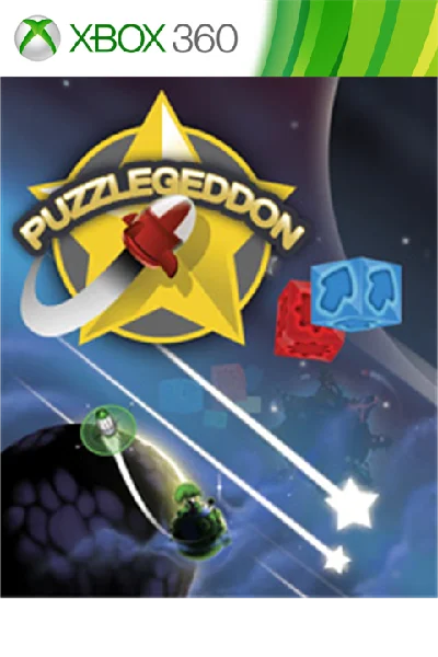 ✅ Puzzlegeddon Xbox One & Xbox Series X|S activation