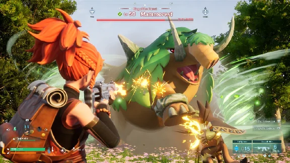 ✅ Palworld (Game Preview) Xbox One|X|S activation