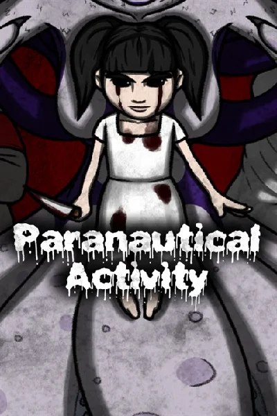 ✅ Paranautical Activity Xbox One|X|S activation
