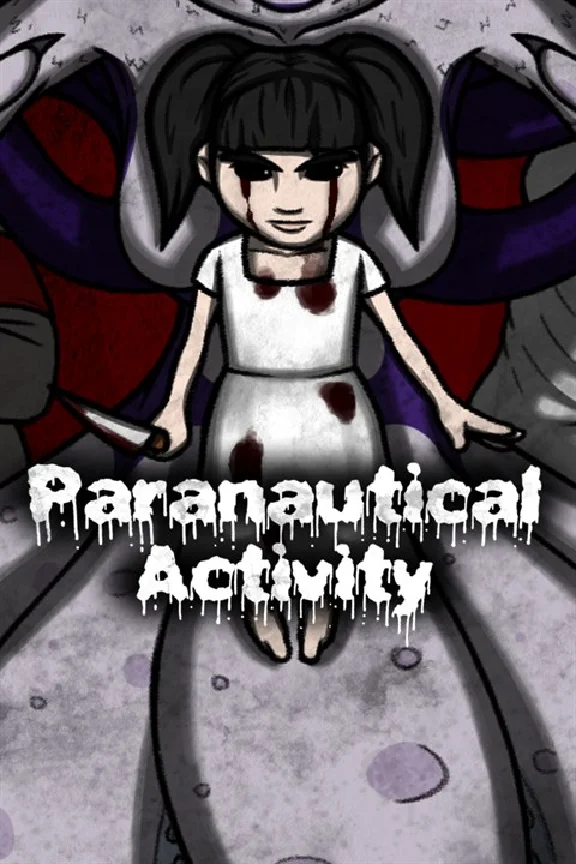 ✅ Paranautical Activity Xbox One|X|S activation