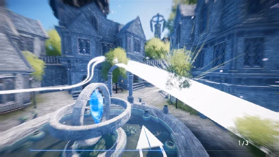 ✅ Paper Flight - Beyond Time Xbox One|X|S activation