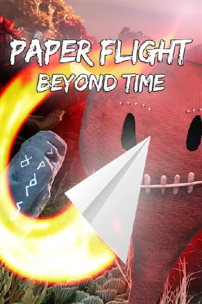 ✅ Paper Flight - Beyond Time Xbox One|X|S activation