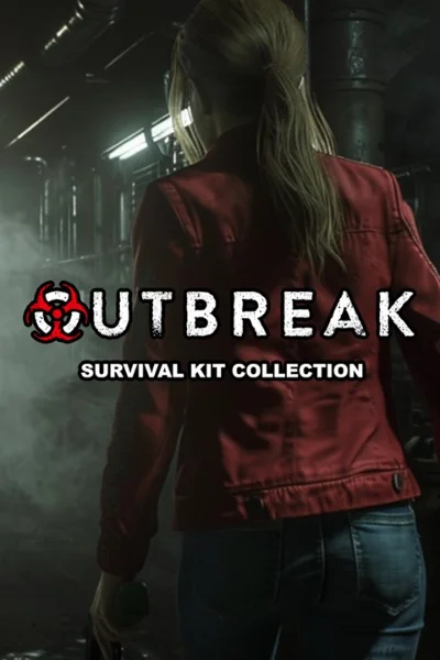 ✅ Outbreak: Survival Kit Collection Xbox activation
