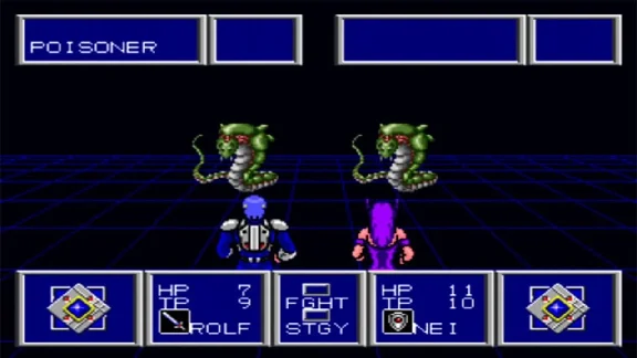 ✅ Phantasy Star II Xbox One|X|S activation