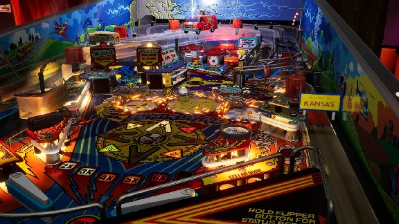 ✅ Pinball FX - Starter Bundle Xbox One|X|S activation