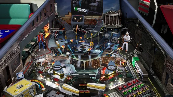 ✅ Pinball FX - Starter Bundle Xbox One|X|S activation