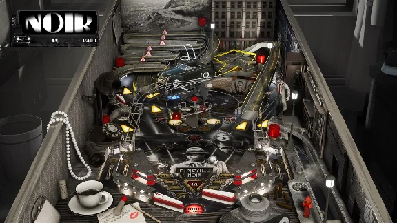 ✅ Pinball FX - Starter Bundle Xbox One|X|S activation
