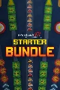 ✅ Pinball FX - Starter Bundle Xbox One|X|S activation