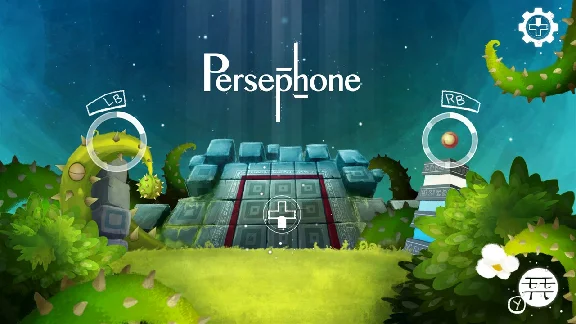 ✅ Persephone Xbox One & Xbox Series X|S activation