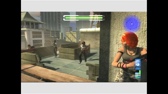 ✅ Perfect Dark Zero Xbox One|X|S activation