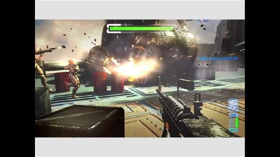 ✅ Perfect Dark Zero Xbox One|X|S activation