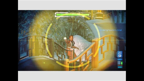 ✅ Perfect Dark Zero Xbox One|X|S activation