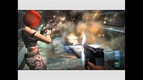✅ Perfect Dark Zero Xbox One|X|S activation
