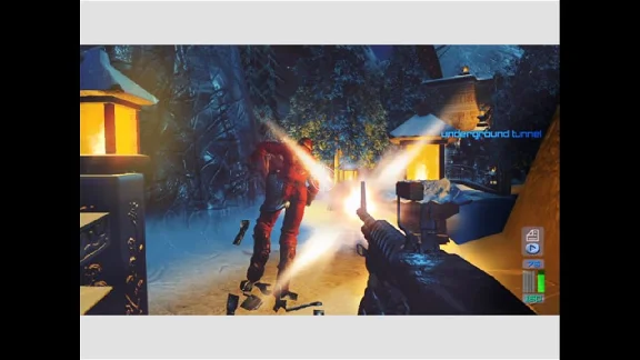 ✅ Perfect Dark Zero Xbox One|X|S activation