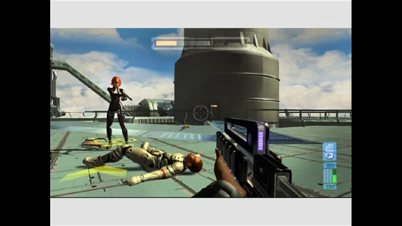 ✅ Perfect Dark Zero Xbox One|X|S activation