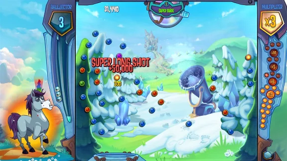 ✅ Peggle 2 Xbox One & Xbox Series X|S activation
