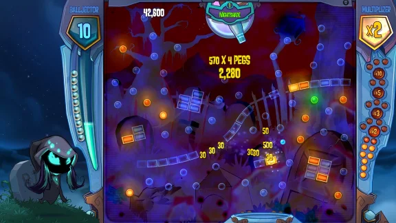 ✅ Peggle 2 Xbox One & Xbox Series X|S activation