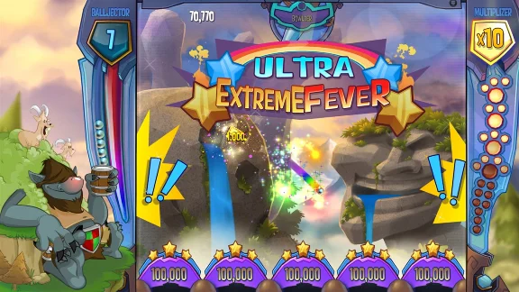 ✅ Peggle 2 Xbox One & Xbox Series X|S activation