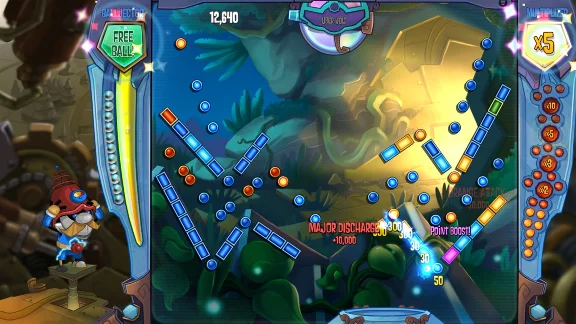 ✅ Peggle 2 Xbox One & Xbox Series X|S activation