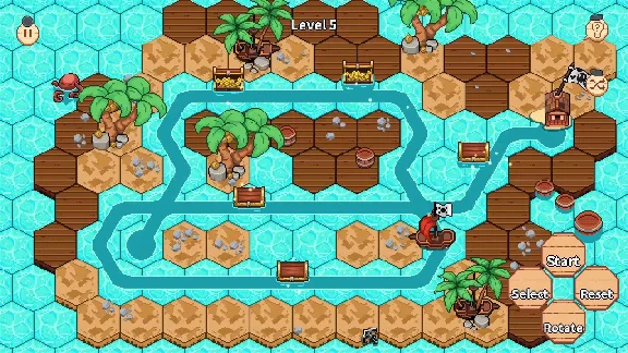 ✅ Pirate Trails (Xbox One) activation