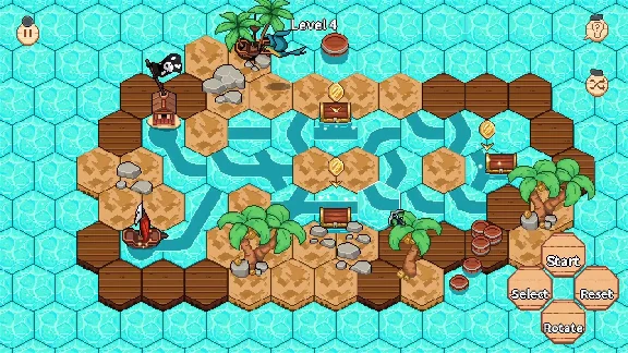 ✅ Pirate Trails (Xbox One) activation