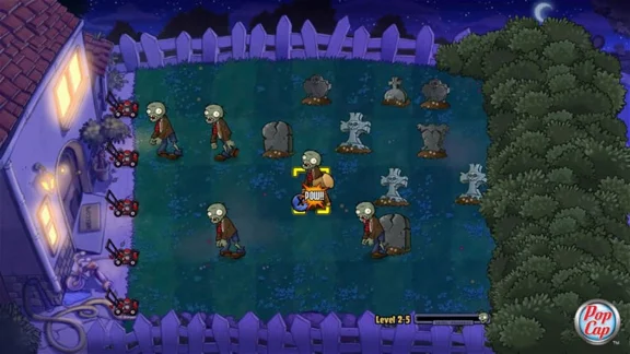 ✅ Plants vs. Zombies Xbox One|X|S activation