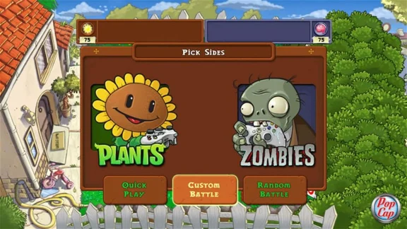 ✅ Plants vs. Zombies Xbox One|X|S activation