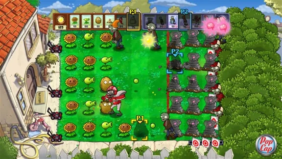 ✅ Plants vs. Zombies Xbox One|X|S activation