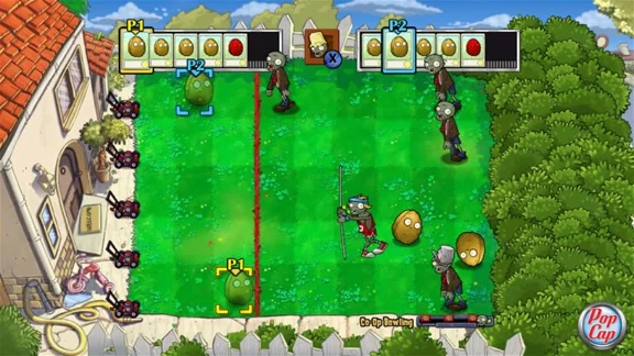✅ Plants vs. Zombies Xbox One|X|S activation