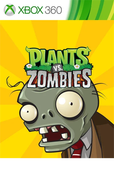 ✅ Plants vs. Zombies Xbox One|X|S activation