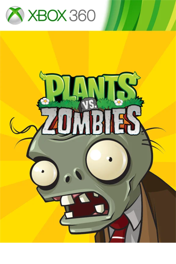 ✅ Plants vs. Zombies Xbox One|X|S activation