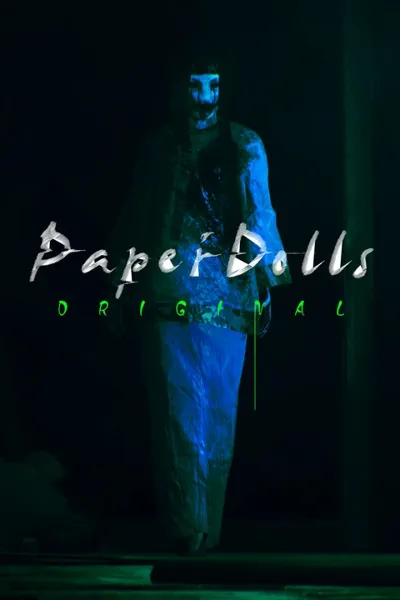 ✅ Paper Dolls Original Xbox One|X|S activation