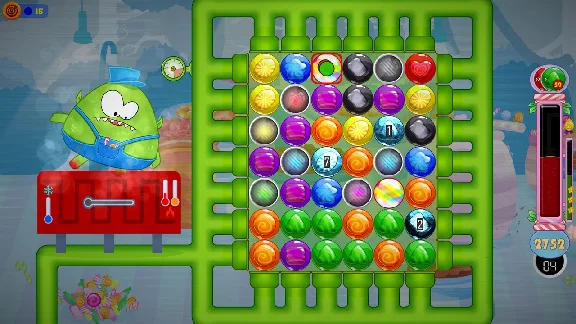 ✅ Paintball 3 - Candy Match Factory Xbox activation
