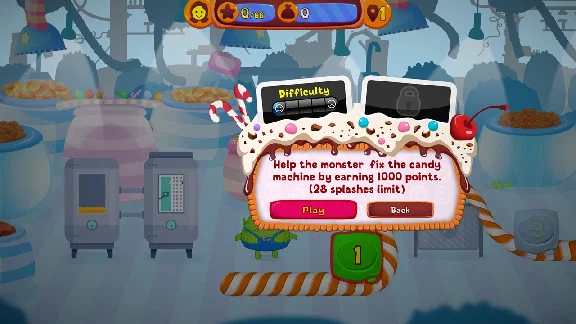 ✅ Paintball 3 - Candy Match Factory Xbox activation
